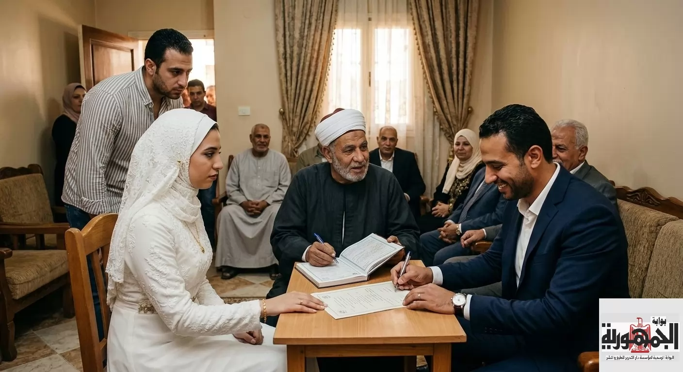 صورة تعبيرية مولدة بالذكاء الاصطناعي