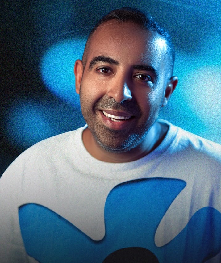 محمد عدوية