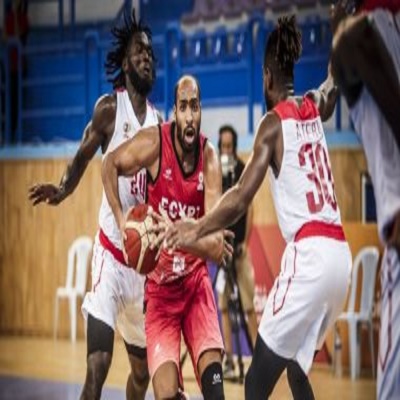 منتخب السلة