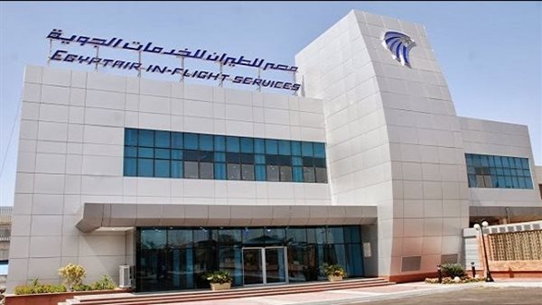 شركة Air Canada تجدد تعاقدها مع شركة مصر للطيران للخدمات الجوية