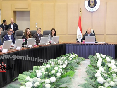 وزيرة التنمية المحلية : تحفيز الاستثمار في المناطق الصناعية بالتنسيق مع المحافظات