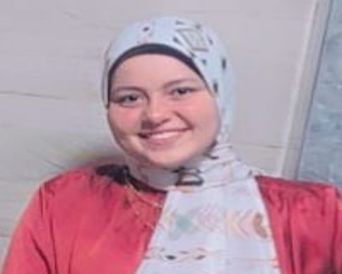 سماح ابراهيم وكيل وزارة التربية والتعليم بالقليوبية