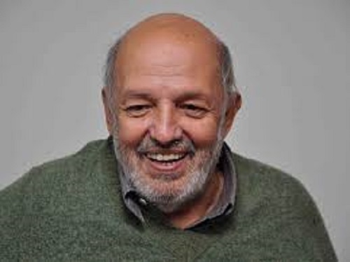 المخرج الراحل محمد خان