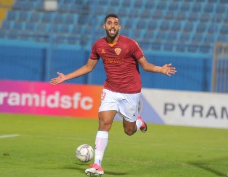 احمد ياسر ريان