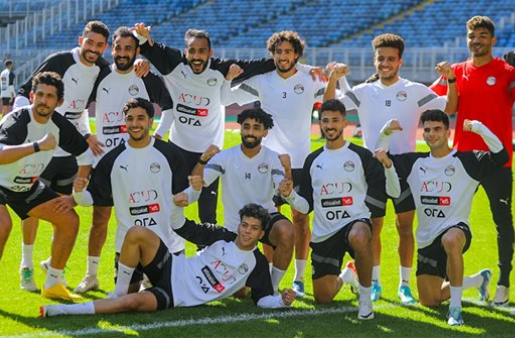 منتخب مصر