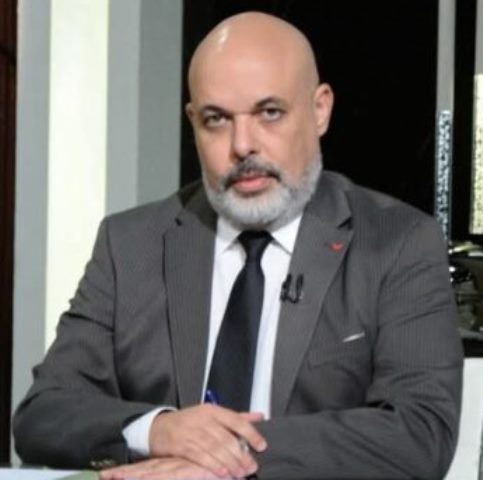 إيهاب واصف