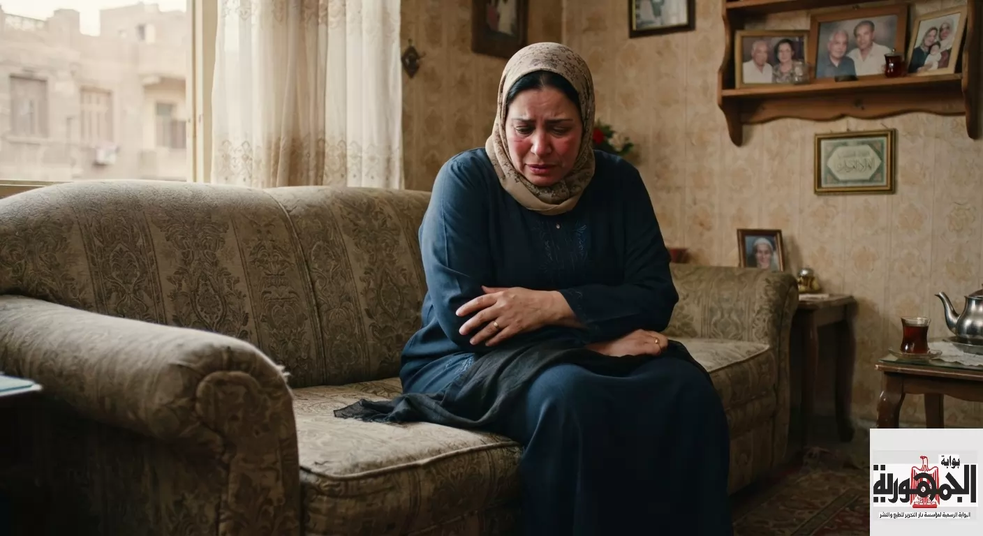 صورة تعبيرية مولدة بالذكاء الاصطناعي