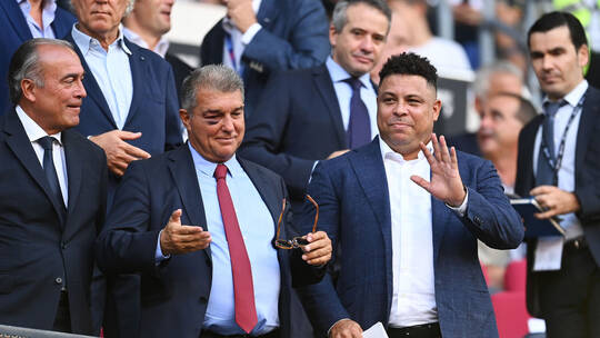 خوان لابورتا