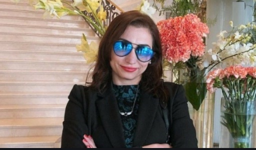 عبير احمد