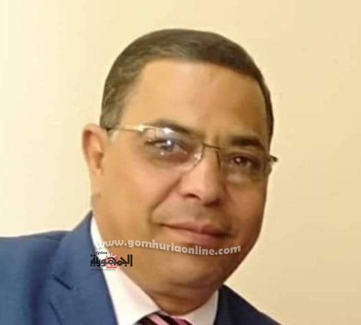 ممدوح الجابرى