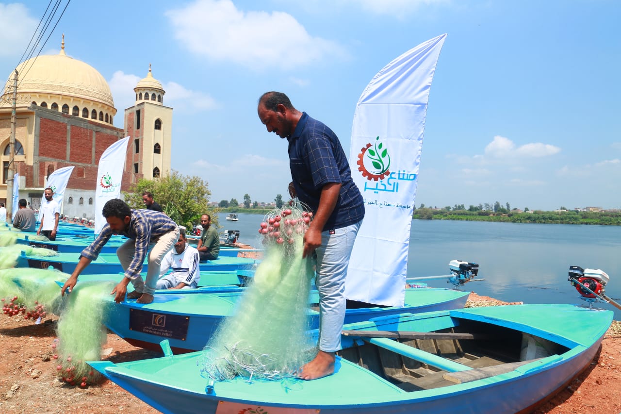 المشروعات الصغيرة والمتوسطة.. قاطرة الاقتصاد