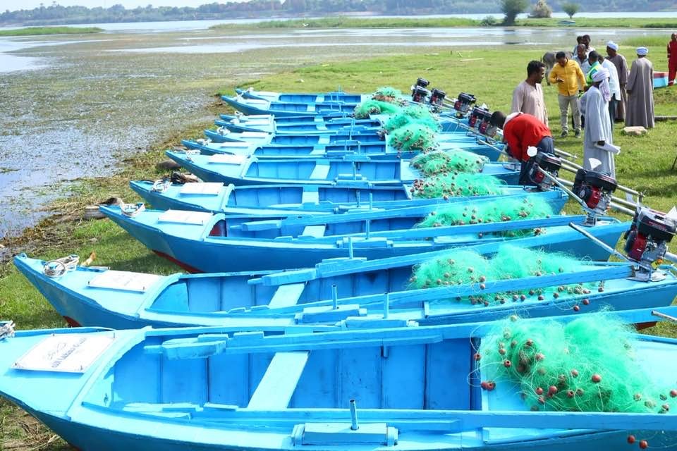 المشروعات الصغيرة والمتوسطة.. قاطرة الاقتصاد