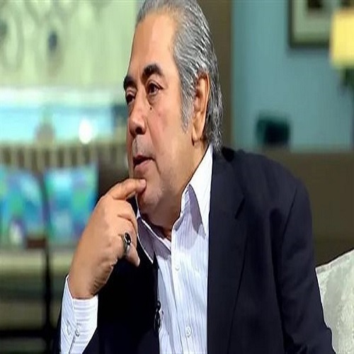 صبري عبد المنعم 