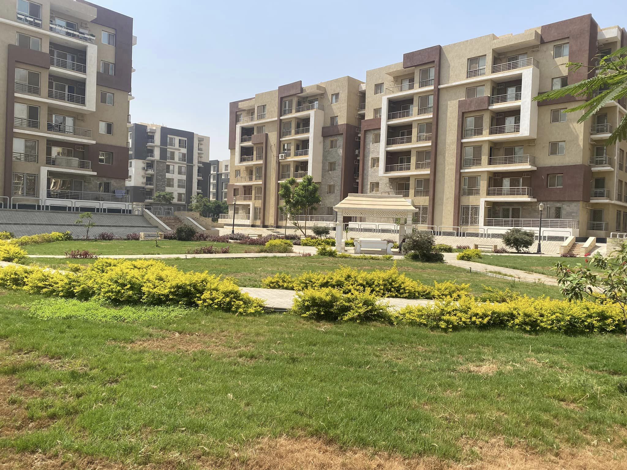 المهندس شريف الشربيني، وزير الإسكان