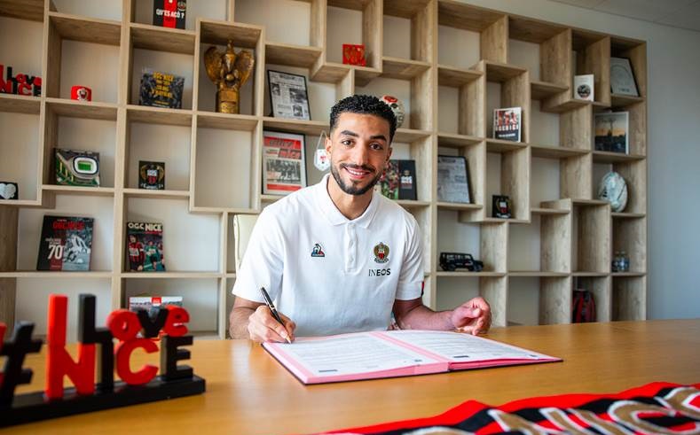 محمد عبد المنعم