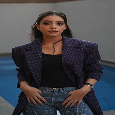 ياسمينا العبد