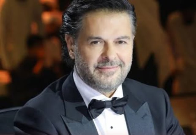 راغب علامة 