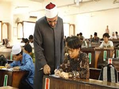 وظائف معلمي الازهر الشريف