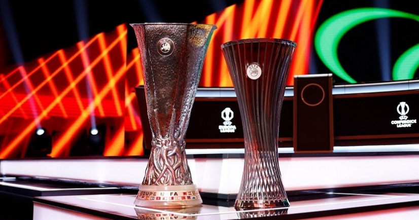 قرعة الدوري الأوروبي