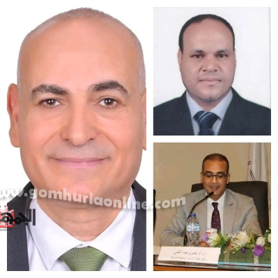 كلية الآداب جامعة المنوفية تستقبل 994 طالب جديد بدءاً من الأحد