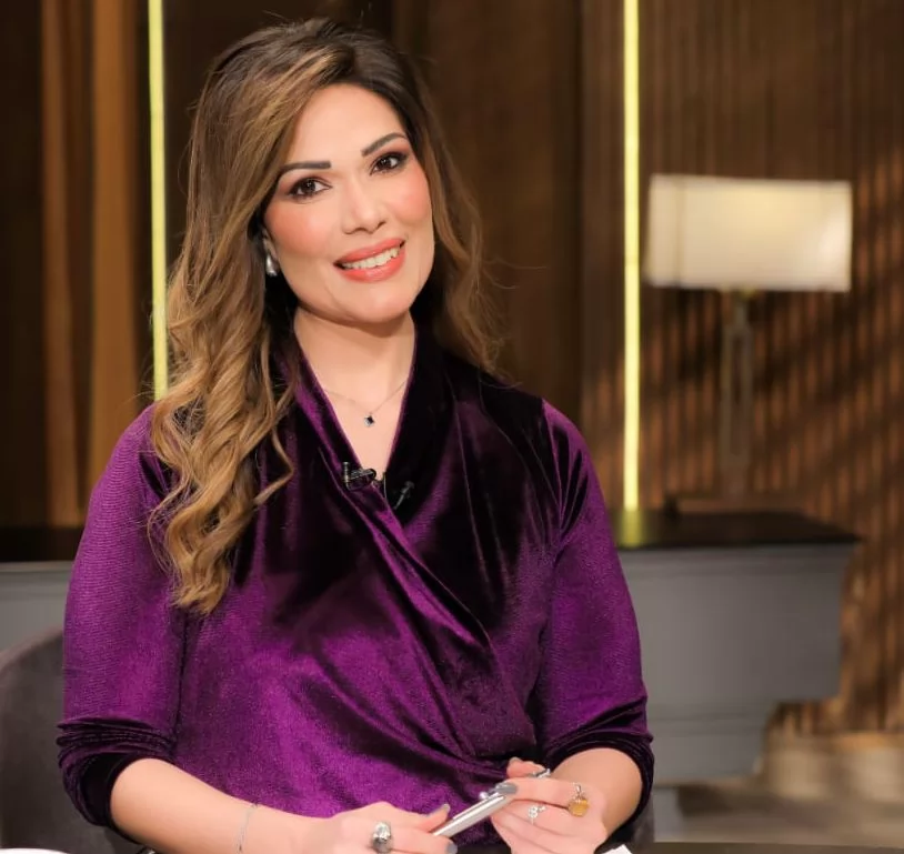 وفاء حامد 