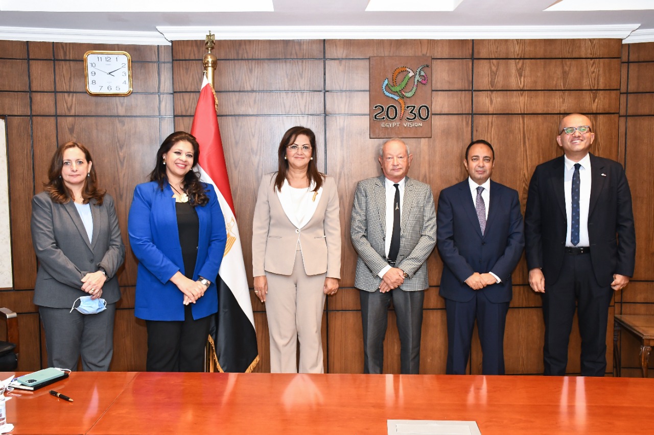 توقيع مذكرة تفاهم بين رواد 2030 وجميناي إفريقيا لدعم الابتكار وريادة الأعمال