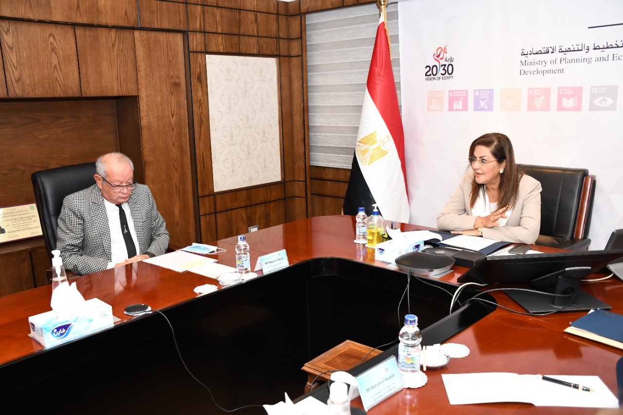 توقيع مذكرة تفاهم بين رواد 2030 وجميناي إفريقيا لدعم الابتكار وريادة الأعمال