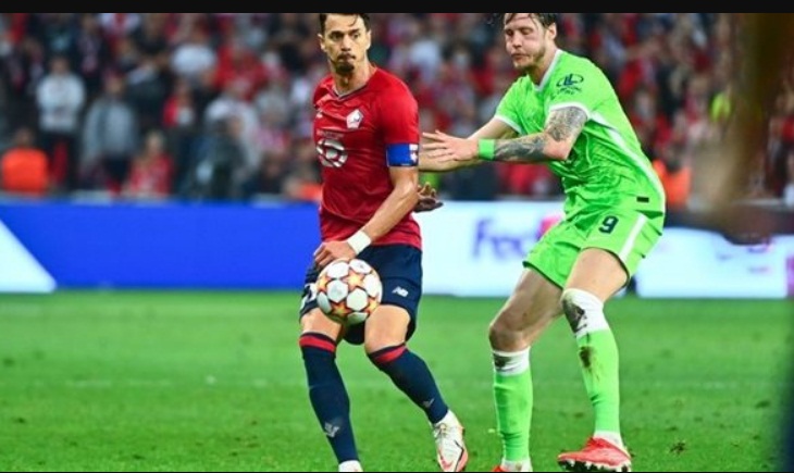 مباراة سالزبورج وليل في دوري أبطال أوروبا ... الموعد والقنوات الناقلة والتشكيل