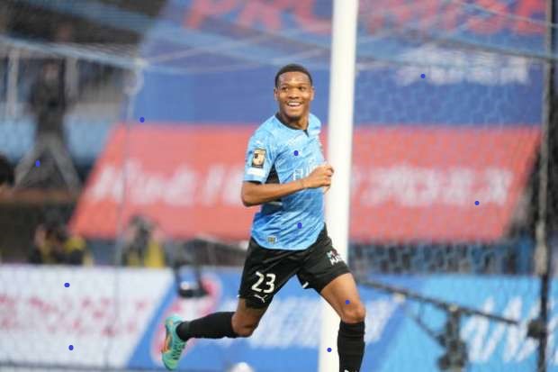  البرازيلي مارسينهو