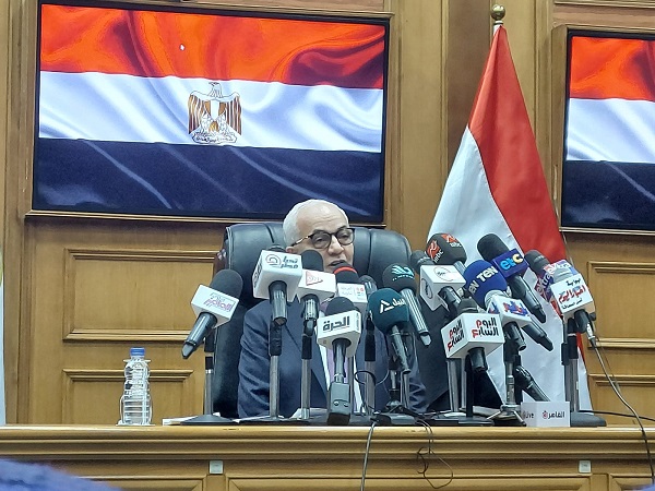 الدكتور رضا حجازى