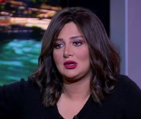 المطربة شذوي 