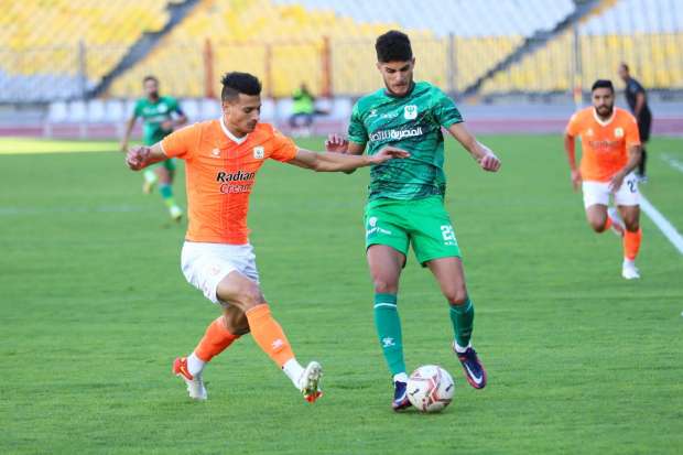 فاركو والمصري 