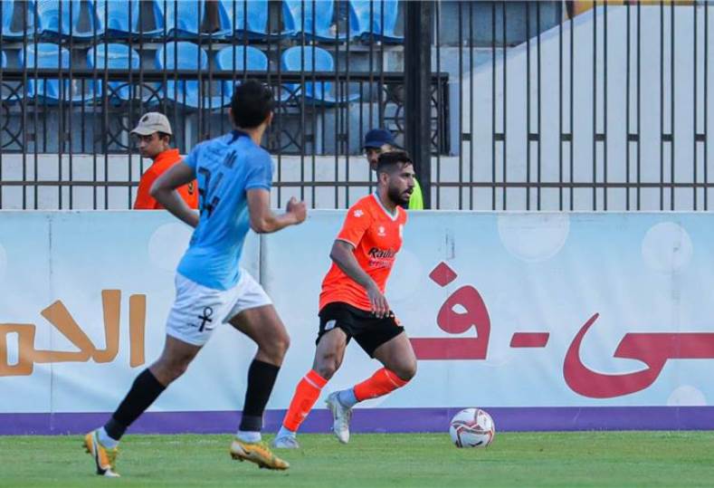 فاركو والمصري 