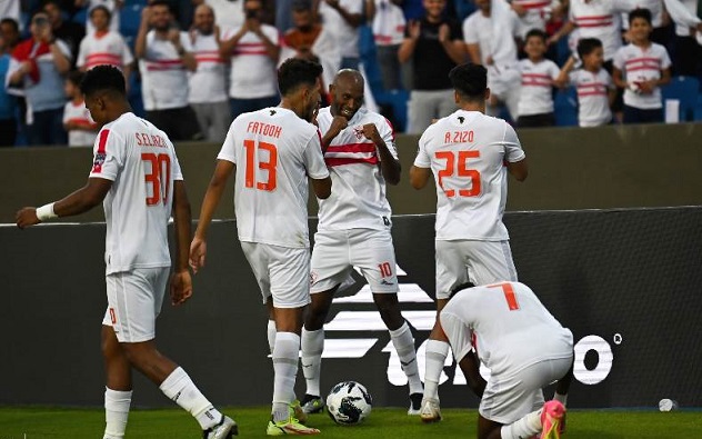 الزمالك