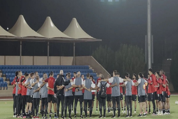 فريق الأهلي