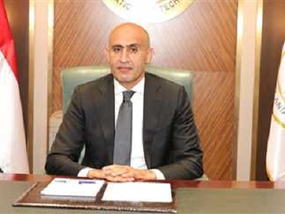 محمد عبداللطيف وزير التعليم