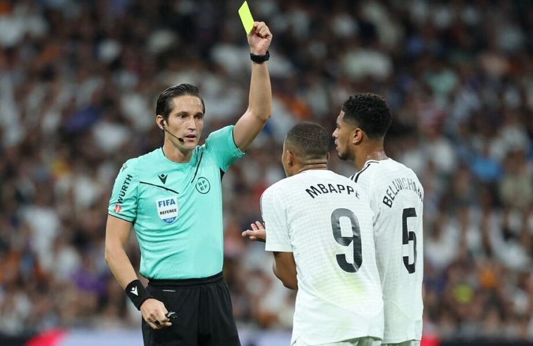 ريال مدريد