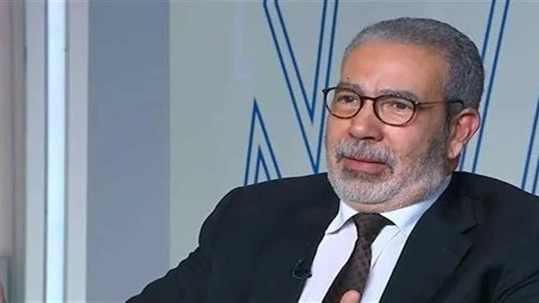 السيناريست مدحت العدل