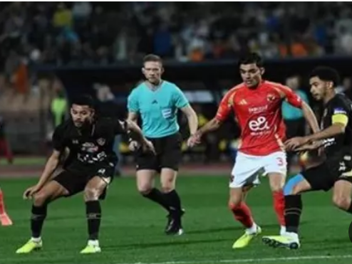 الاهلى والزمالك