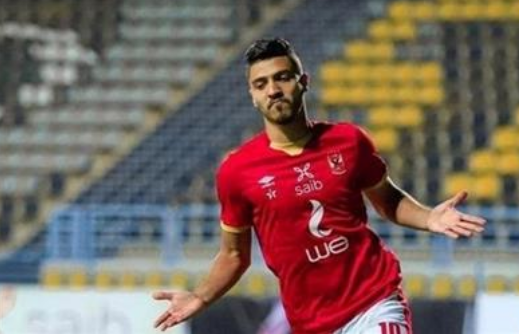 محمد شريف