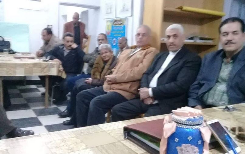ندوة بعنوان 