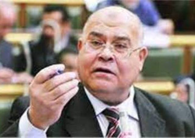 ناجي الشهابي رئيس حزب الجيل