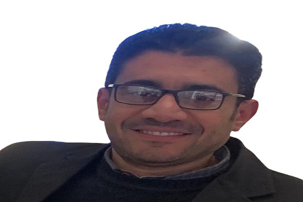 مستر طارق عبداللطيف