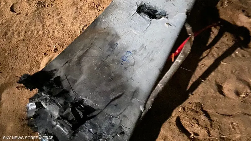 التحالف العربي يعترض 5 طائرات مسيّرة تستهدف الأراضي السعودية