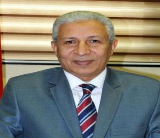 الدكتور صلاح الدين مصيلحي