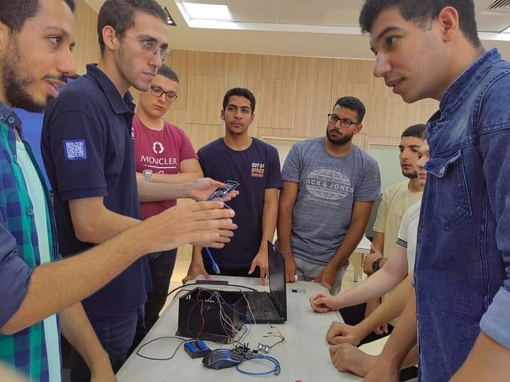 التعليم العالي تستعرض حصاد أداء الجامعات الأهلية لعام 2023