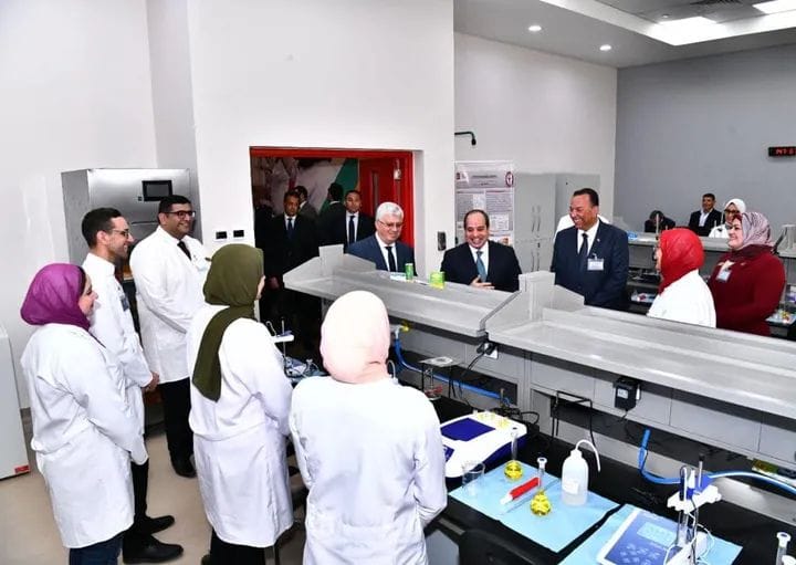 التعليم العالي تستعرض حصاد أداء الجامعات الأهلية لعام 2023