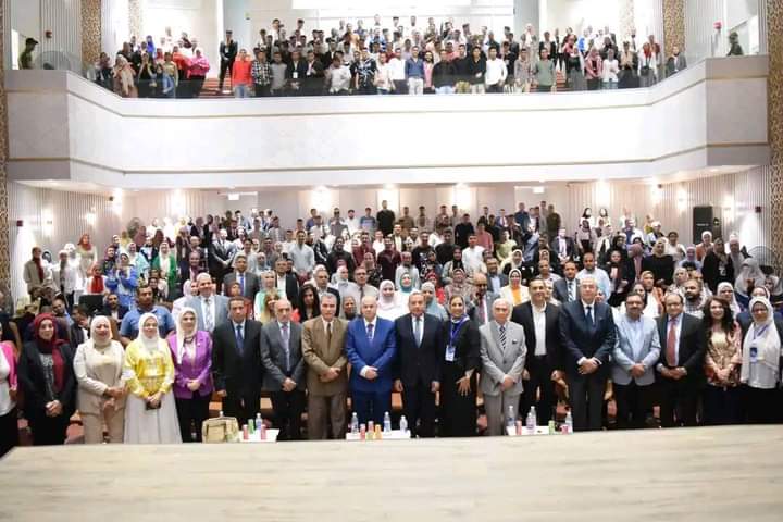 التعليم العالي تستعرض حصاد أداء الجامعات الأهلية لعام 2023