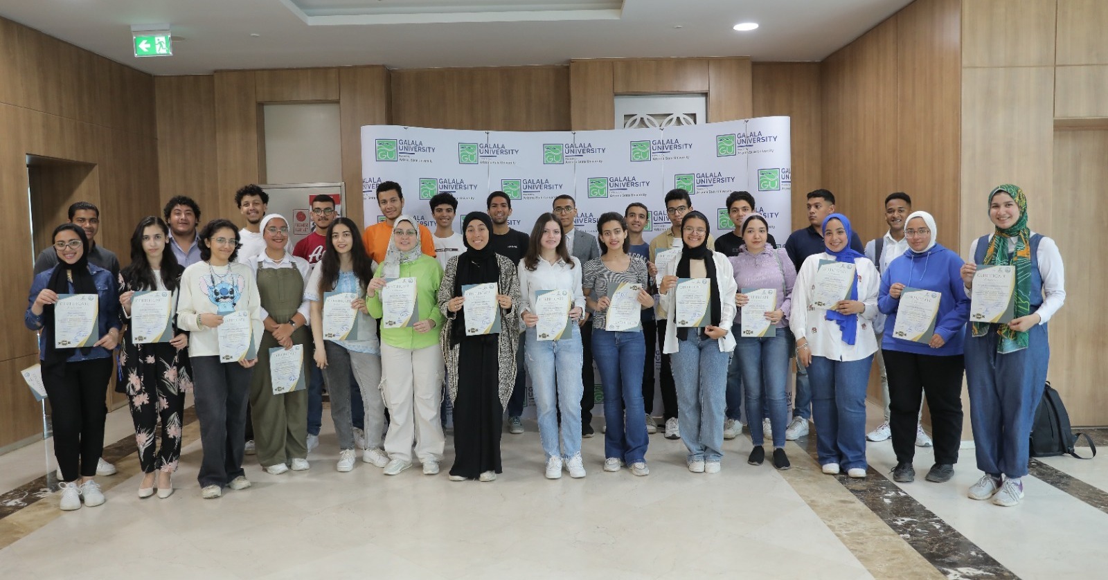 التعليم العالي تستعرض حصاد أداء الجامعات الأهلية لعام 2023