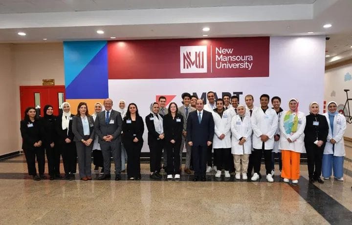 التعليم العالي تستعرض حصاد أداء الجامعات الأهلية لعام 2023